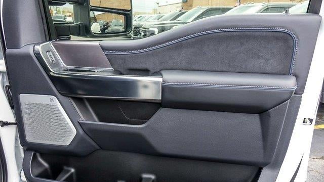2026 Ford F-450 Super Duty XLT