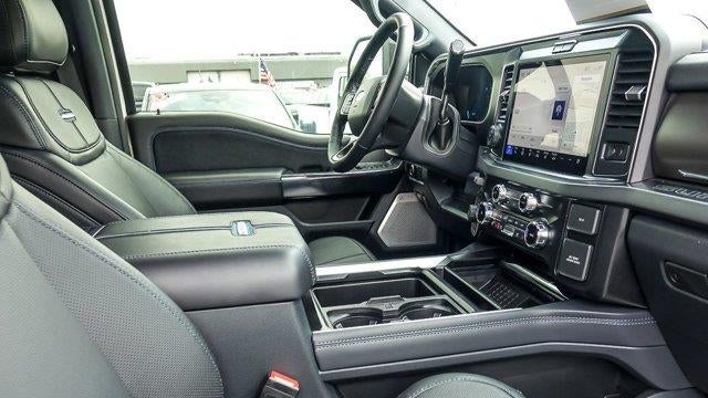 2026 Ford F-450 Super Duty XLT