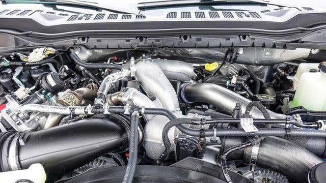 2026 Ford F-450 Super Duty XLT