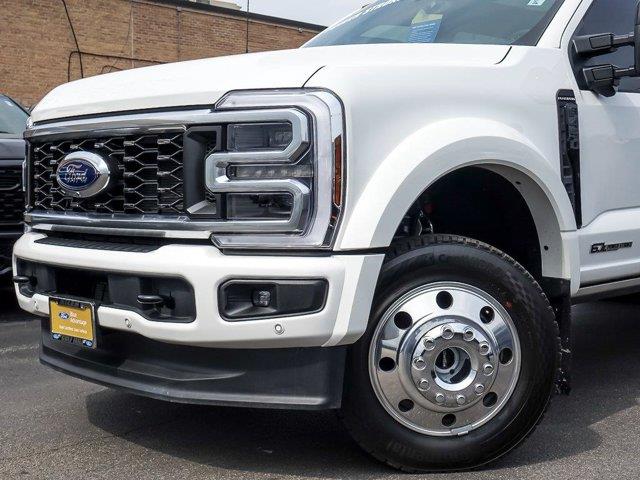 2026 Ford F-450 - $105,841