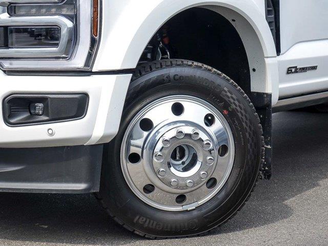 2026 Ford F-450 - $105,841