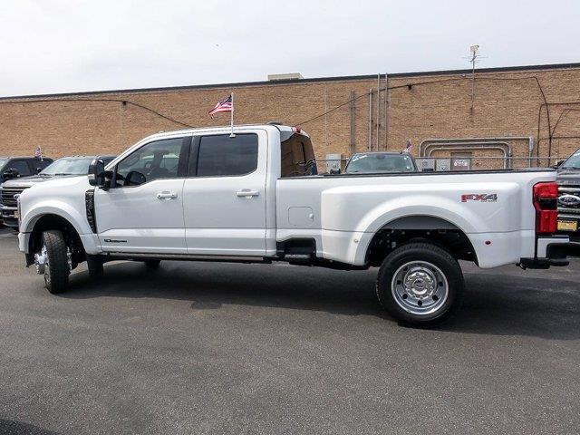 2026 Ford F-450 - $105,841