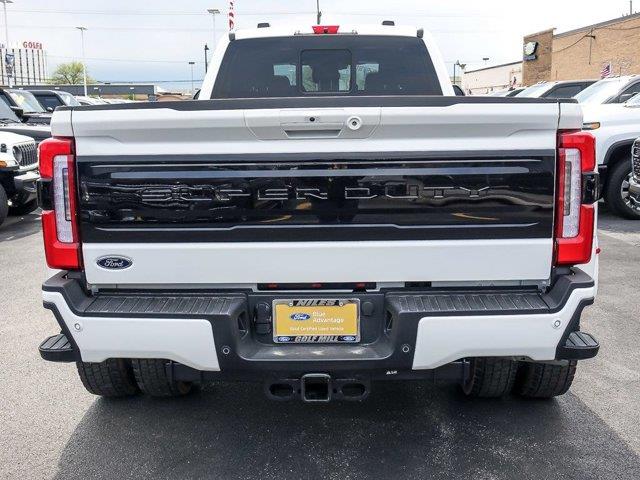 2026 Ford F-450 - $105,841