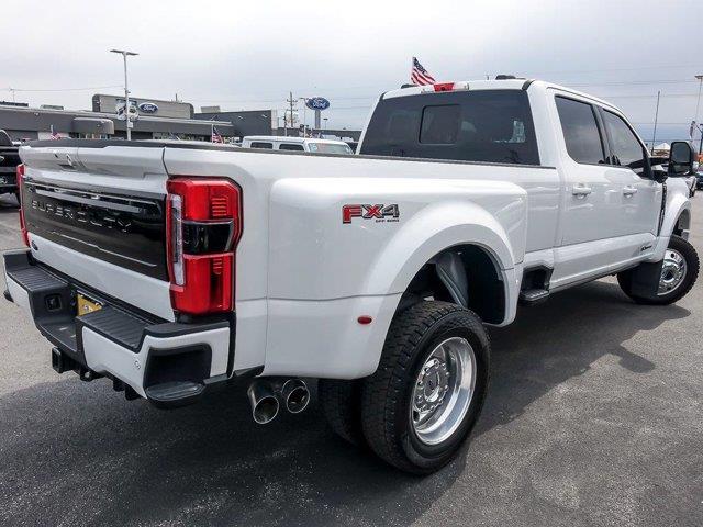 2026 Ford F-450 - $105,841
