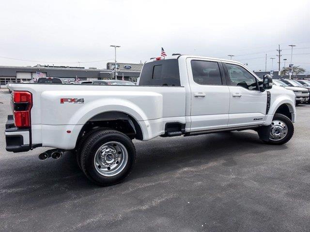 2026 Ford F-450 - $105,841
