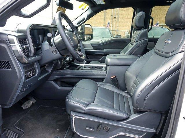 2026 Ford F-450 - $105,841