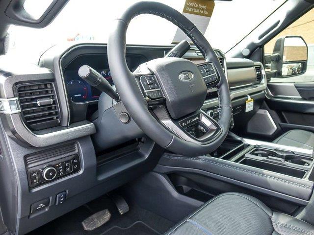 2026 Ford F-450 - $105,841