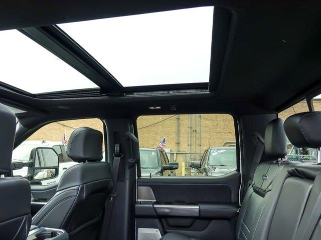 2026 Ford F-450 - $105,841