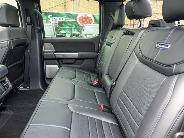 2026 Ford F-450 - $105,841