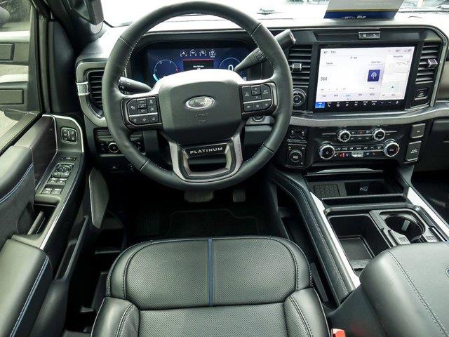 2026 Ford F-450 - $105,841