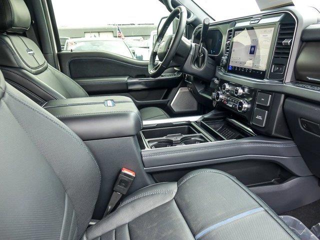 2026 Ford F-450 - $105,841