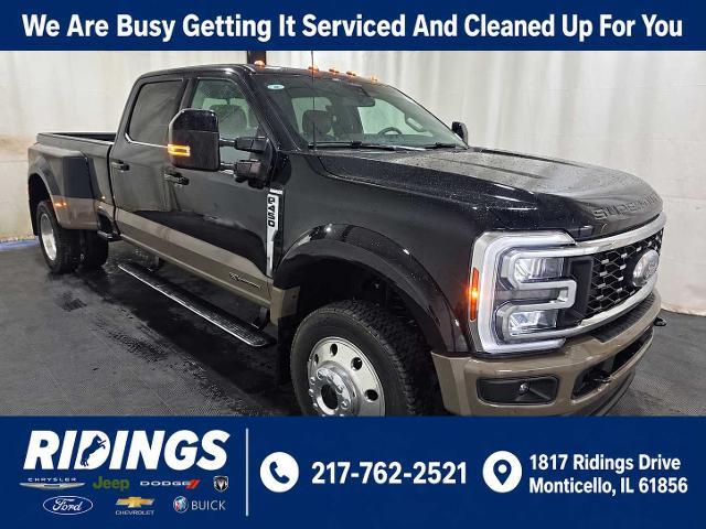 2026 Ford F-450 - $101,990