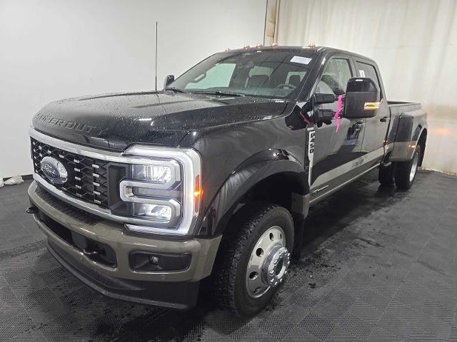 2026 Ford F-450 - $101,990
