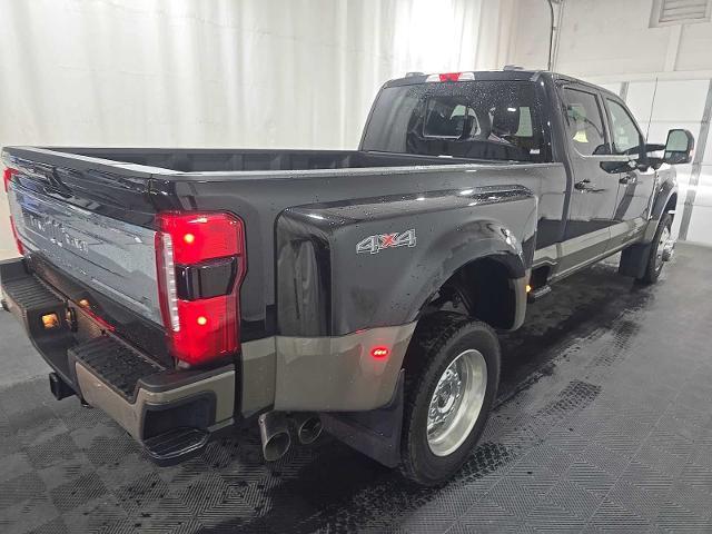 2026 Ford F-450 - $101,990