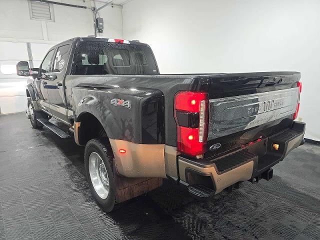 2026 Ford F-450 - $101,990