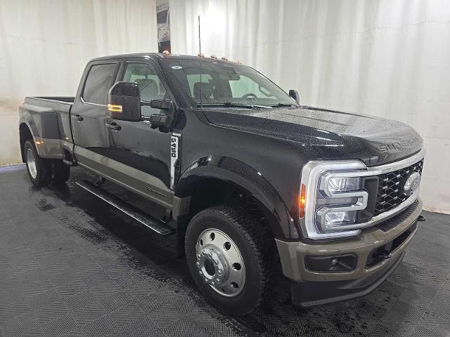 2026 Ford F-450 - $101,990