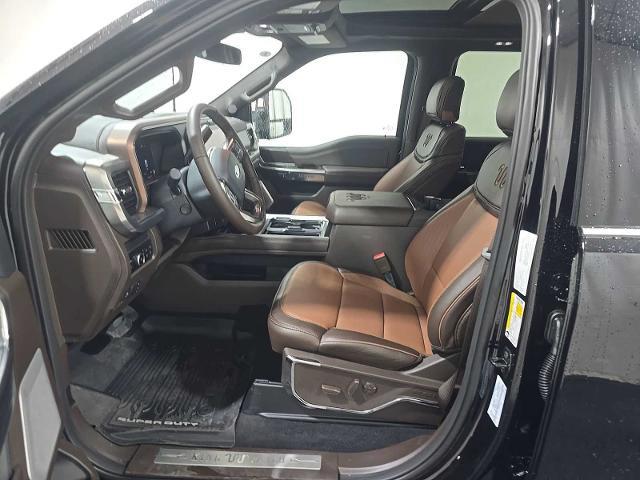 2026 Ford F-450 - $101,990