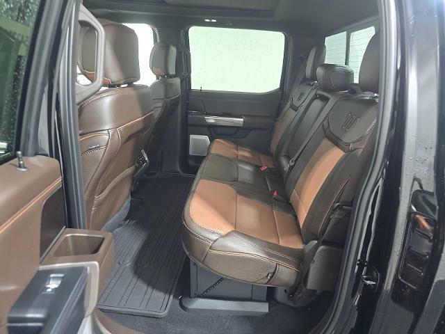 2026 Ford F-450 - $101,990
