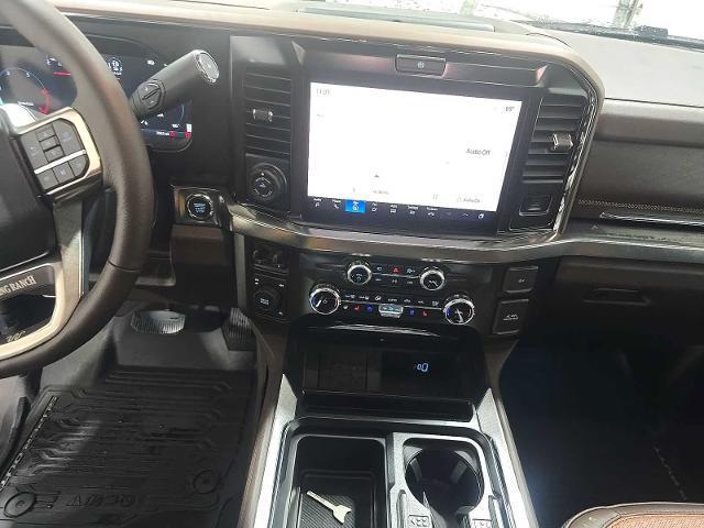 2026 Ford F-450 - $101,990
