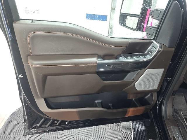 2026 Ford F-450 - $101,990