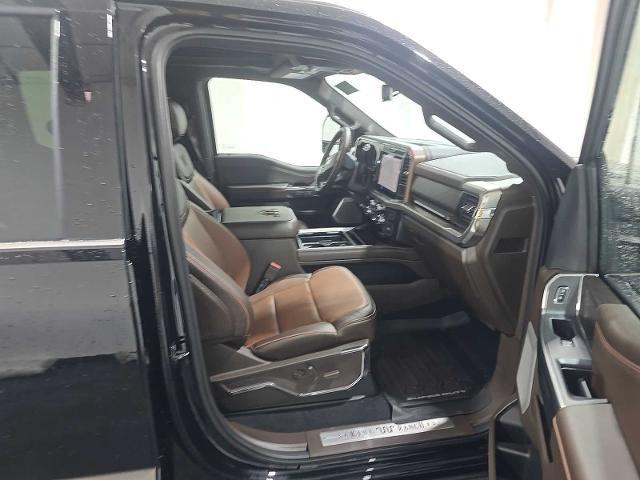2026 Ford F-450 - $101,990