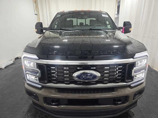 2026 Ford F-450 - $101,990