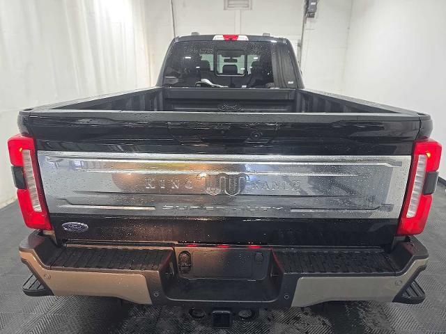2026 Ford F-450 - $101,990