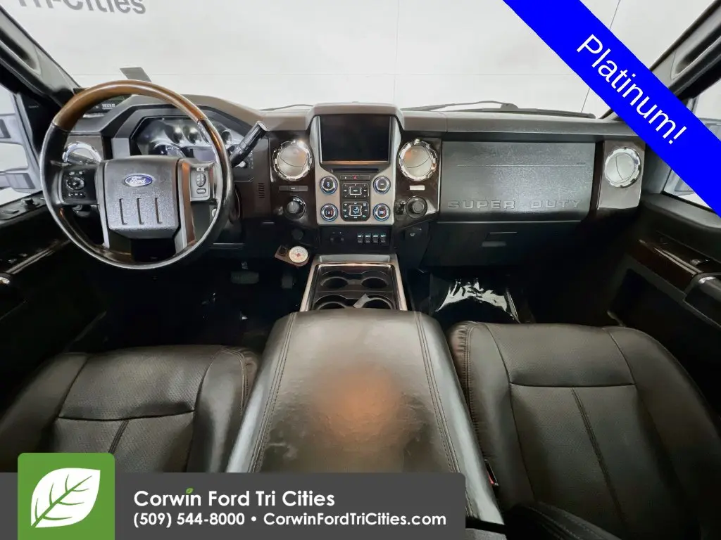 2013 Ford F-450 - $39,000