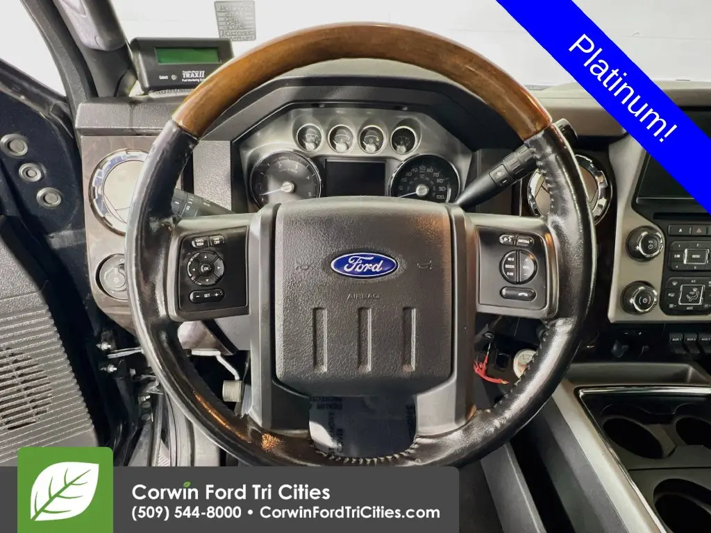 2013 Ford F-450 - $39,000