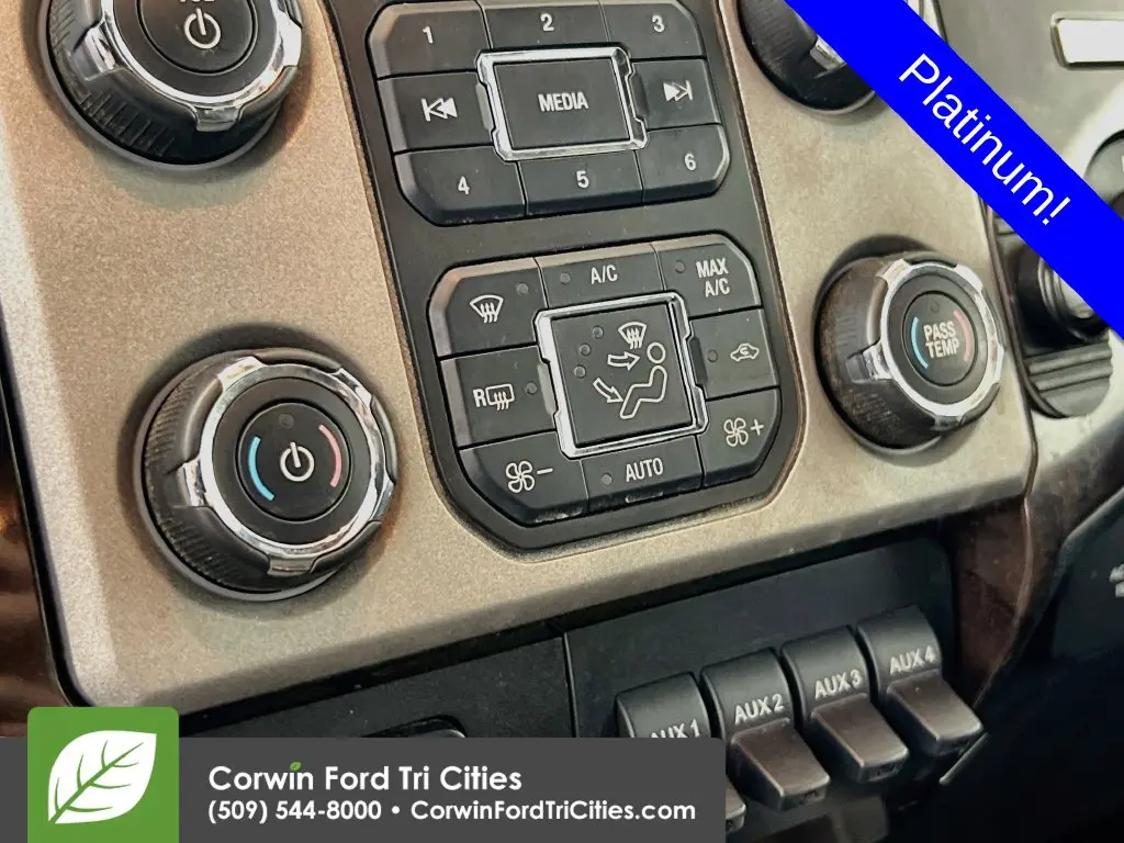 2013 Ford F-450 - $39,000