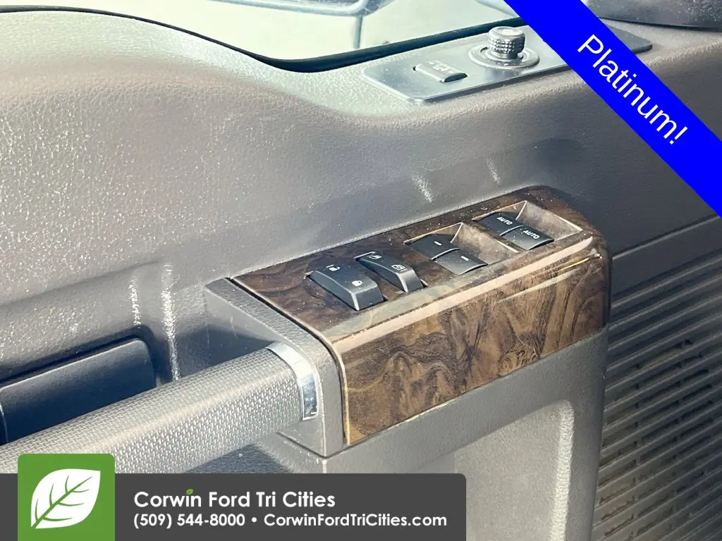 2013 Ford F-450 - $39,000