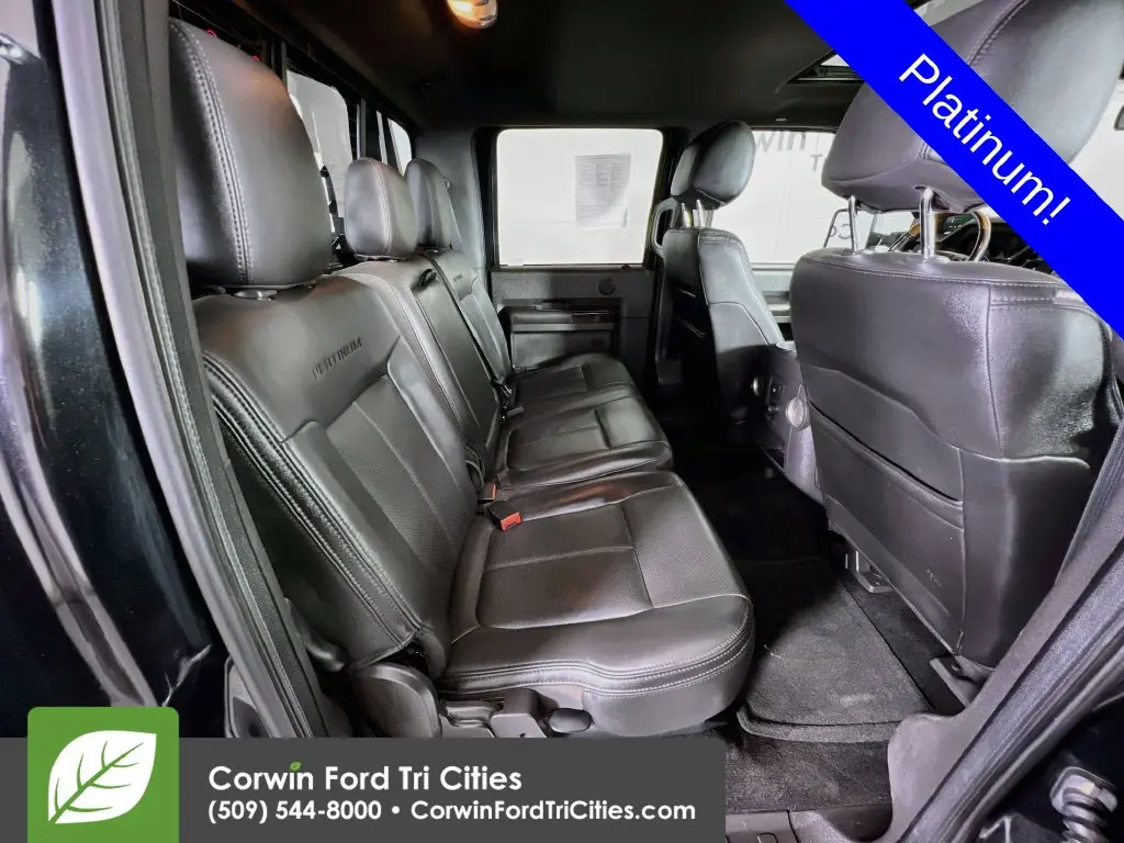 2013 Ford F-450 - $39,000