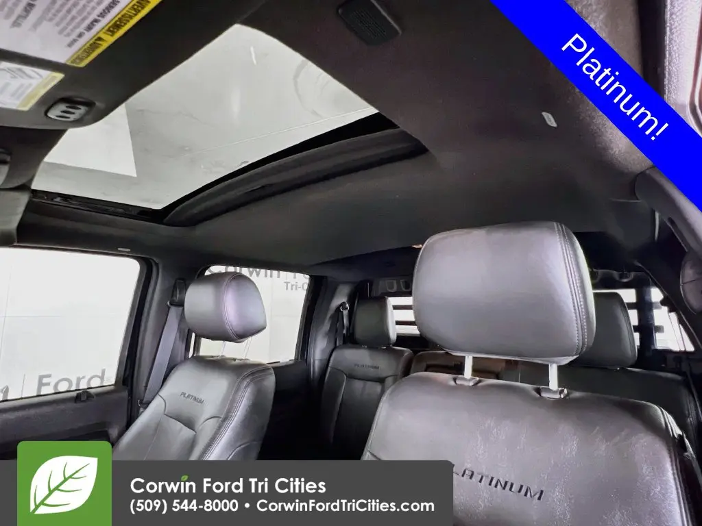 2013 Ford F-450 - $39,000