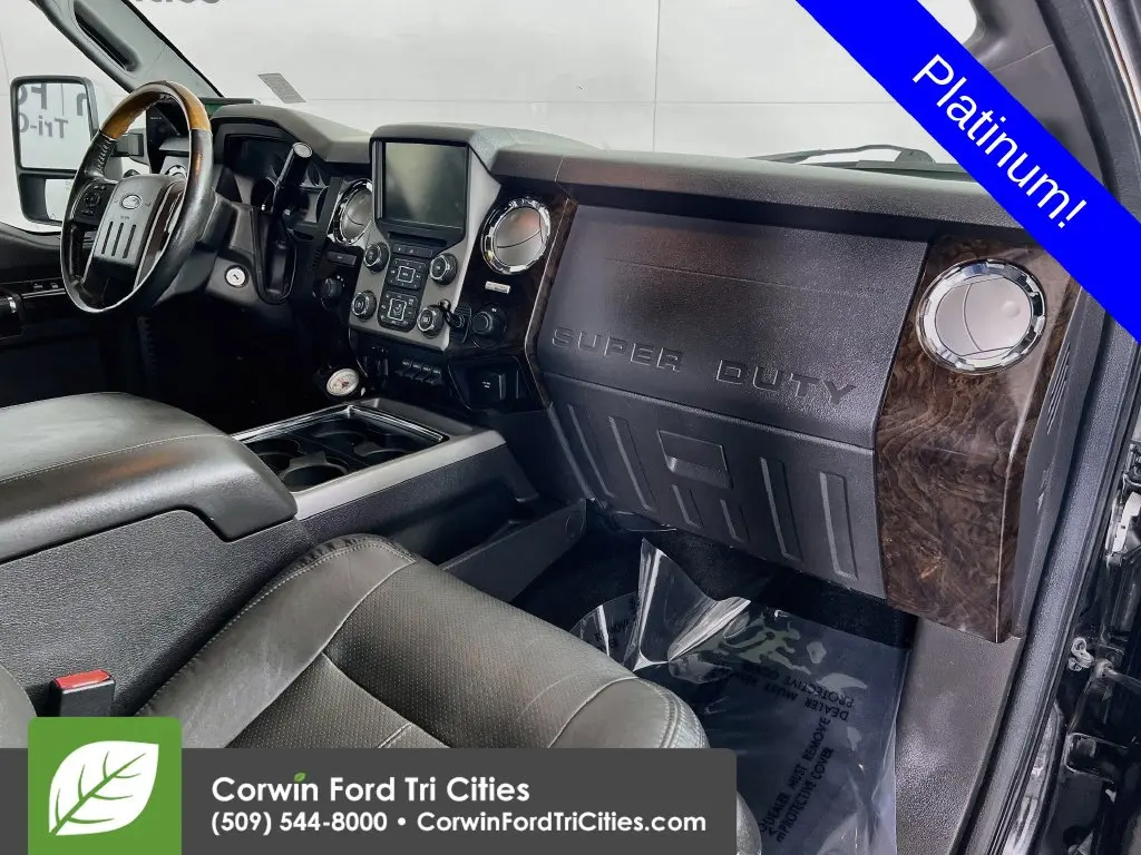 2013 Ford F-450 - $39,000
