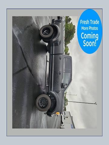 2017 Ford F-450