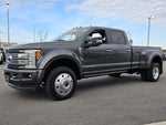 2018 F-450 Super Duty Thumbnail 2