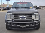 2018 F-450 Super Duty Thumbnail 9