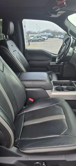 2018 Ford F-450