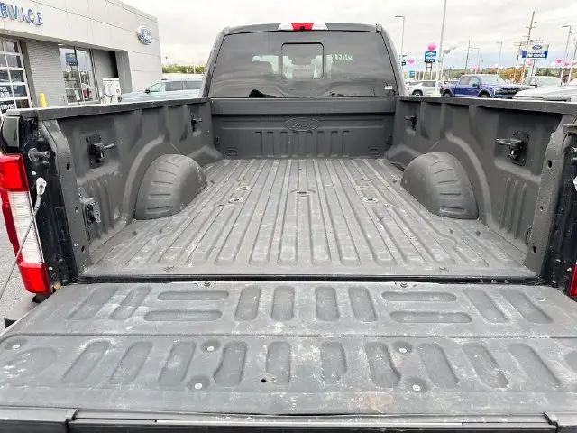 2018 Ford F-450