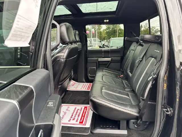 2018 Ford F-450