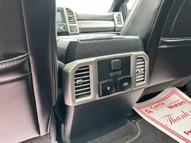 2018 Ford F-450