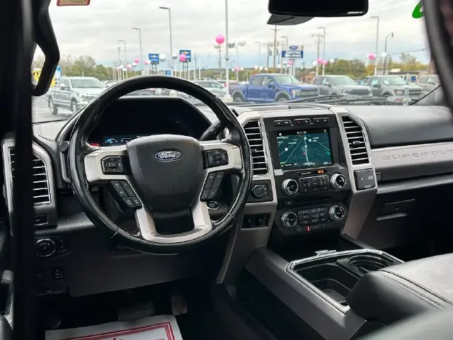 2018 Ford F-450