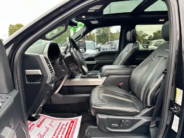 2018 Ford F-450