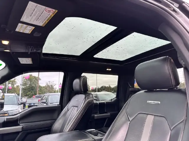 2018 Ford F-450