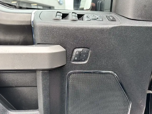 2018 Ford F-450