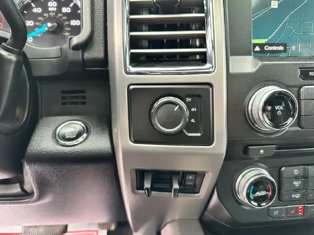 2018 Ford F-450
