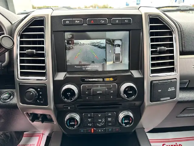 2018 Ford F-450