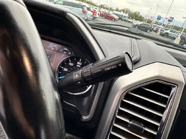 2018 Ford F-450