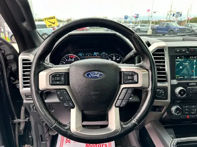 2018 Ford F-450