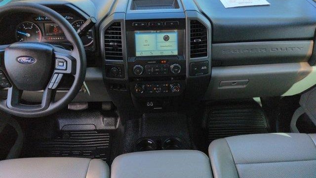 2018 Ford F-450 Super Duty Limited